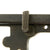 Original WWII Japanese Type 99 Light Machine Gun Partial Parts Set Original Items
