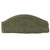 Original German WWII Heer Army EM-NCO Wool M38 Overseas Cap - size 53 Original Items