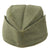 Original German WWII Heer Army EM-NCO Wool M38 Overseas Cap - size 53 Original Items