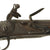 Original 19th Century Ottoman Flintlock Horse Pistol with Embossed Brass Clad Barrel - Circa 1800 Original Items