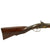 Original German Style 22 Bore Double Barrel Percussion Coaching Shotgun / Carbine in Relic Condition - circa 1840 Original Items