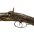 Original German Style 22 Bore Double Barrel Percussion Coaching Shotgun / Carbine in Relic Condition - circa 1840 Original Items
