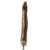 Original German WWII SA or NSKK Dagger USGI Modified to Fighting Knife with Sheath Original Items