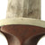 Original German WWII SA or NSKK Dagger USGI Modified to Fighting Knife with Sheath Original Items