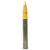 Original German WWII FlaK 88 High Explosive Inert Shell with Steel Casing - WWII Marked and Dated Original Items
