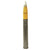 Original German WWII FlaK 88 High Explosive Inert Shell with Steel Casing - WWII Marked and Dated Original Items