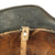 Original German WWII Luftwaffe M35 Single Decal Helmet with Removed Tri-Color Decal & 57cm Liner - marked ET64 Original Items