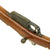 Original German Made M1891 Argentine Mauser Sporterized Rifle by Loewe of Berlin Serial B0511 - made in 1892 Original Items