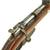 Original German Made M1891 Argentine Mauser Sporterized Rifle by Loewe of Berlin Serial B0511 - made in 1892 Original Items