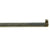 Original German Made M1891 Argentine Mauser Sporterized Rifle by Loewe of Berlin Serial B0511 - made in 1892 Original Items