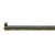 Original German Made M1891 Argentine Mauser Sporterized Rifle by Loewe of Berlin Serial B0511 - made in 1892 Original Items