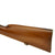 Original German Made M1891 Argentine Mauser Sporterized Rifle by Loewe of Berlin Serial B0511 - made in 1892 Original Items