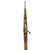 Original German Made M1891 Argentine Mauser Sporterized Rifle by Loewe of Berlin Serial B0511 - made in 1892 Original Items