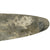 Original U.S. WWII Lockheed P-38 Lightning Airplane Propeller Blade Original Items