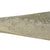 Original U.S. WWII Lockheed P-38 Lightning Airplane Propeller Blade Original Items