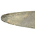 Original U.S. WWII Lockheed P-38 Lightning Airplane Propeller Blade Original Items