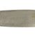 Original U.S. WWII Lockheed P-38 Lightning Airplane Propeller Blade Original Items
