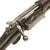 Original U.S. Springfield Model 1898 .30-40 Krag-Jørgensen Rifle Serial 114516 with M1901 Sight - Made in 1898 Original Items