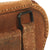Original Japanese WWII Type 14 Nambu Pistol Rubberized Canvas Holster New Made Items