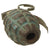 Original U.S. WWII MkII Inert Practice Pineapple Fragmentation Hand Grenade Original Items