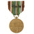 Original U.S. WWII Engraved Bronze Star Medal to William Oliver - 2nd Infantry Division Original Items