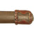 Original WWII Japanese Type 98 Shin-Gunto Katana Sword with Ancient Handmade Blade & Steel Scabbard Original Items