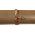 Original WWII Japanese Type 98 Shin-Gunto Katana Sword with Ancient Handmade Blade & Steel Scabbard Original Items
