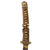 Original WWII Japanese Type 98 Shin-Gunto Katana Sword with Ancient Handmade Blade & Steel Scabbard Original Items