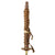 Original WWII Japanese Type 98 Shin-Gunto Katana Sword with Ancient Handmade Blade & Steel Scabbard Original Items