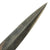 Original WWII German 2nd Model Luftwaffe Dagger by Carl Eickhorn with Scabbard, Belt Hanger & Portepee Original Items