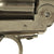 Original Belgian Massive Gasser Top Break .44cal Nickel Plated Revolver for Montenegro Trade - c.1885 Original Items