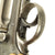 Original Belgian Massive Gasser Top Break .44cal Nickel Plated Revolver for Montenegro Trade - c.1885 Original Items