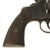 Original U.S. Colt Model 1895 "New Navy" D.A. 38 Revolver Serial No. 70896 - Made In 1896 Original Items