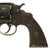 Original U.S. Colt Model 1895 "New Navy" D.A. 38 Revolver Serial No. 70896 - Made In 1896 Original Items