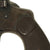 Original U.S. Colt Model 1895 "New Navy" D.A. 38 Revolver Serial No. 70896 - Made In 1896 Original Items