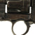 Original U.S. Colt Model 1895 "New Navy" D.A. 38 Revolver Serial No. 70896 - Made In 1896 Original Items