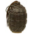Original British WWI Mills Bomb No. 5 MKI Grenade Dated October 1916 - Inert Original Items