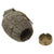 Original British WWI Mills Bomb No. 5 MKI Grenade Dated October 1916 - Inert Original Items