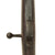 Original German Made M1891 Argentine Mauser Rifle by Loewe of Berlin with Aluminum Grip Bayonet - made in 1897 Original Items