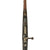 Original German Made M1891 Argentine Mauser Rifle by Loewe of Berlin with Aluminum Grip Bayonet - made in 1897 Original Items