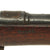 Original German Made M1891 Argentine Mauser Rifle by Loewe of Berlin with Aluminum Grip Bayonet - made in 1897 Original Items