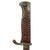 Original German WWI M1898 n/A GEW 98 Bayonet by C.G. Haenel dated 1907 with Leather Scabbard Original Items