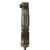 Original U.S. WWI M1917 Enfield Rifle Bayonet by Remington with 1st Pattern Maxim Scabbard by Jewell Original Items