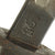 Original U.S. WWI M1917 Enfield Rifle Bayonet by Remington with 1st Pattern Maxim Scabbard by Jewell Original Items