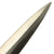Original German WWII Army Heer Officer Dagger by Weyersberg Kirschbaum & Cie with Hanger and Portepee Original Items