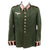 Original German WWII Heer NCO Artillery Waffenrock Original Items