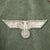 Original German WWII Heer NCO Artillery Waffenrock Original Items