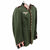 Original German WWII Heer NCO Artillery Waffenrock Original Items
