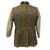 Original German WWII Heer NCO Artillery Waffenrock Original Items