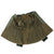 Original German WWII Heer NCO Artillery Waffenrock Original Items